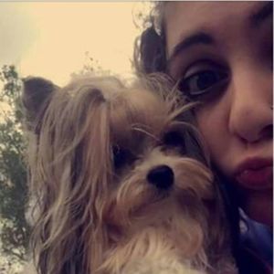 Meet your Posher, Arlene